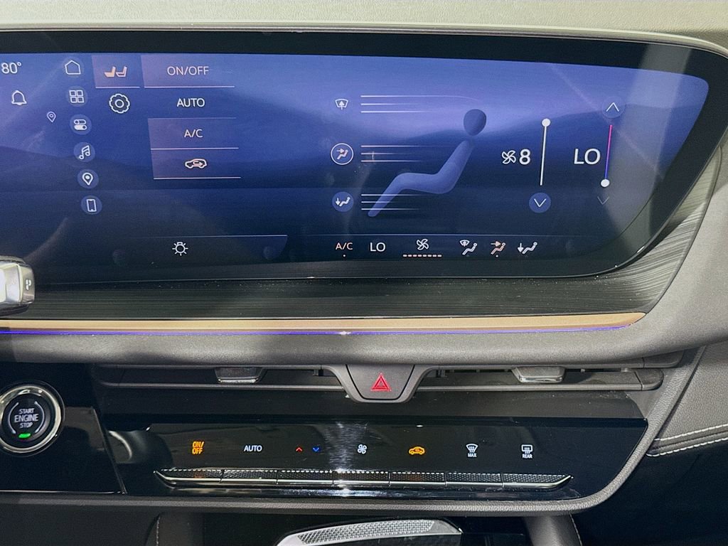 2025 Buick Envision Sport Touring - Photo 14