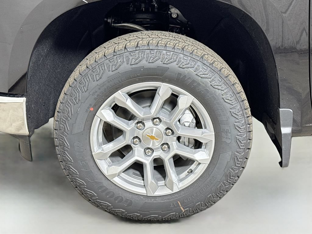 2026 Chevrolet Silverado 1500 LT - Photo 19