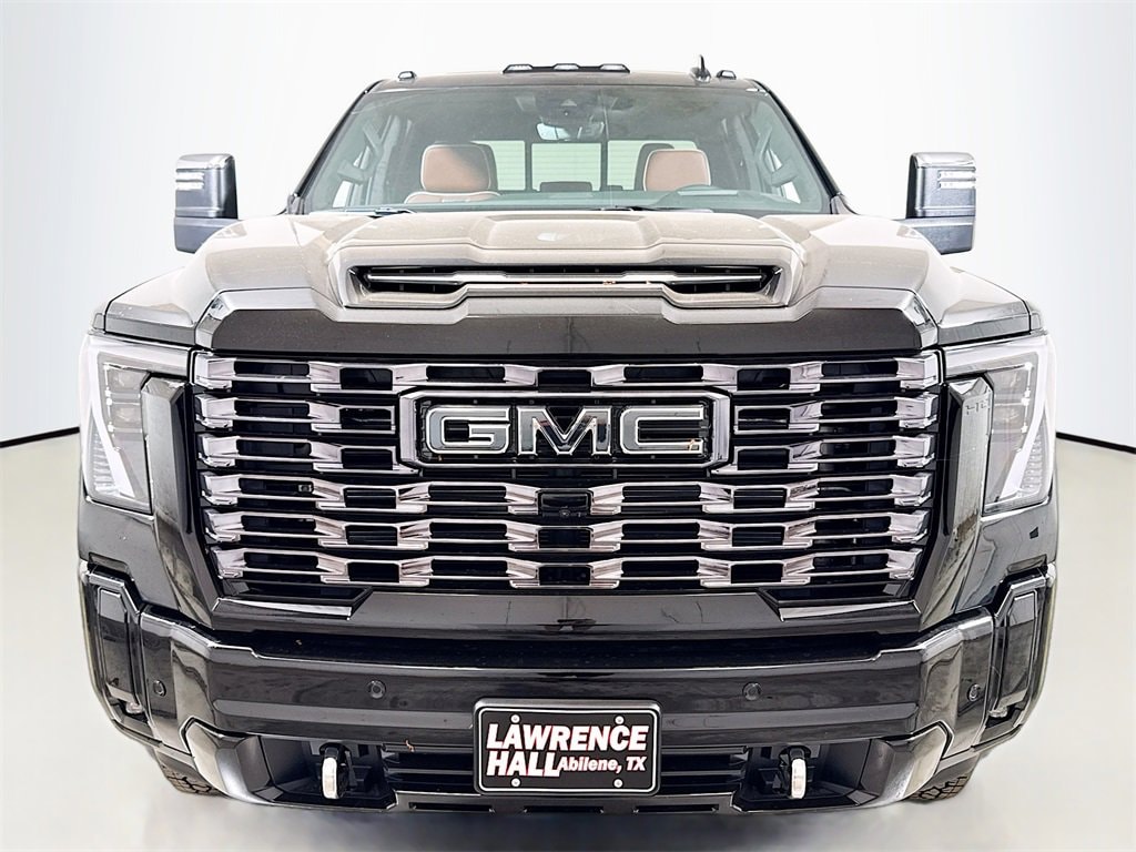 New 2026 GMC Sierra 2500 HD Denali Ultimate Truck