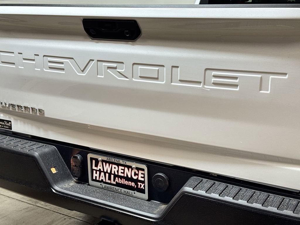 2026 Chevrolet Silverado 2500 HD Work Truck - Photo 18
