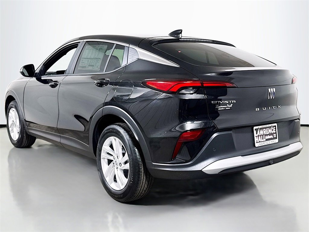 2026 Buick Envista Preferred photo 3