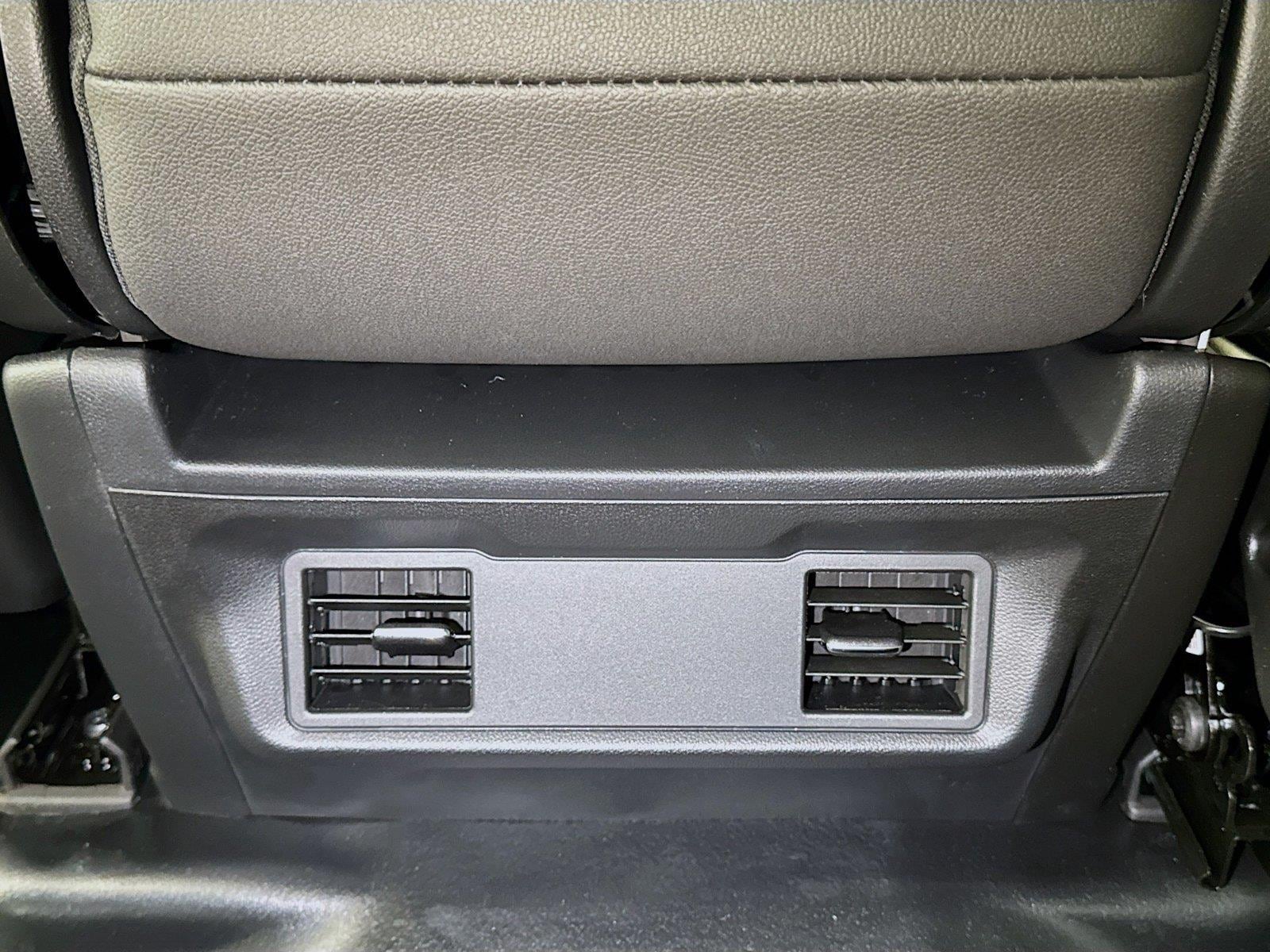2026 Chevrolet Silverado 2500 HD Work Truck - Photo 14