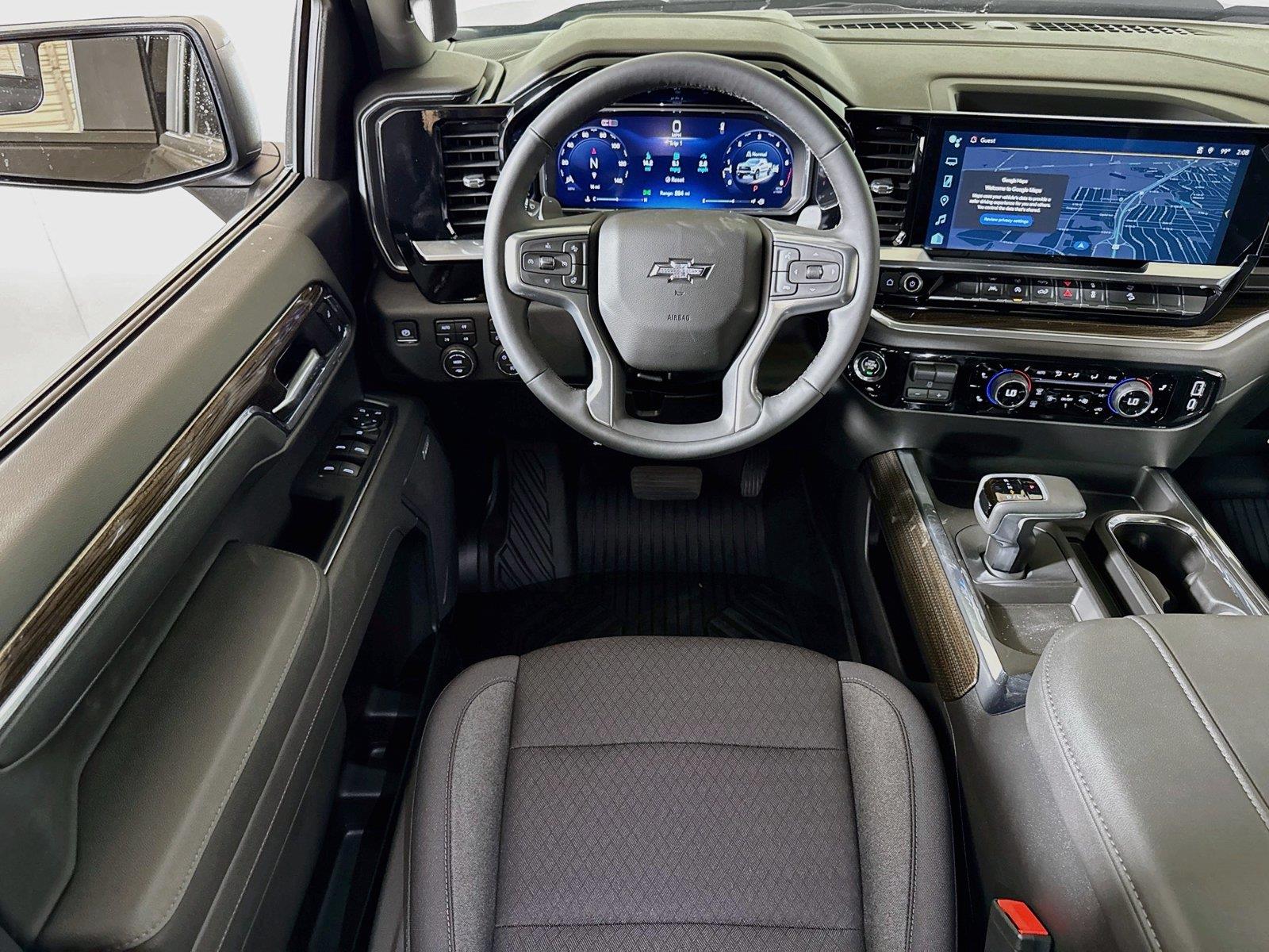 2026 Chevrolet Silverado 1500 LT Trail Boss - Photo 14