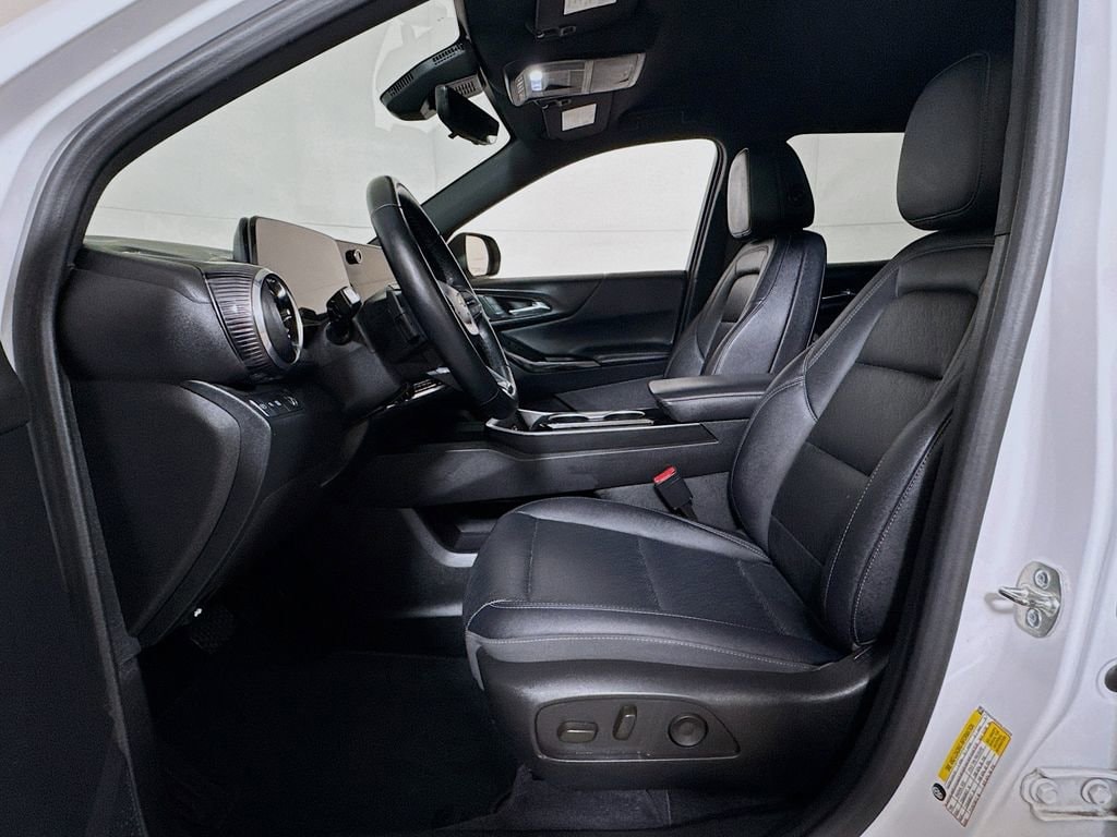 2025 Chevrolet Equinox LT - Photo 19