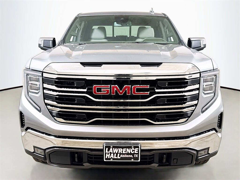New 2026 GMC Sierra 1500 SLT Truck