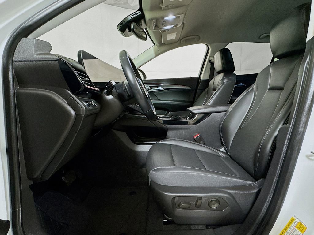 2025 Buick Envision Preferred - Photo 20
