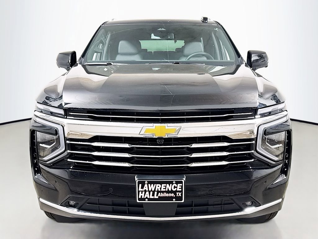 New 2026 Chevrolet Tahoe LT SUV