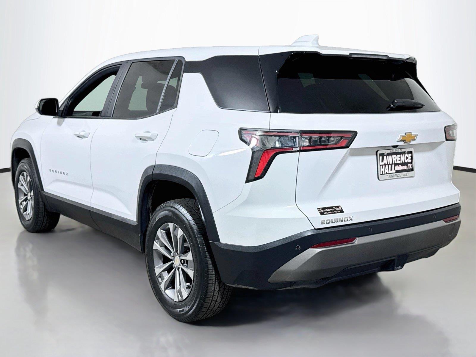 2025 Chevrolet Equinox LT - Photo 6