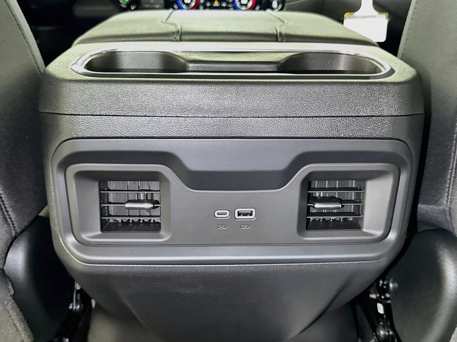 2026 Chevrolet Silverado 1500 LT - Photo 14