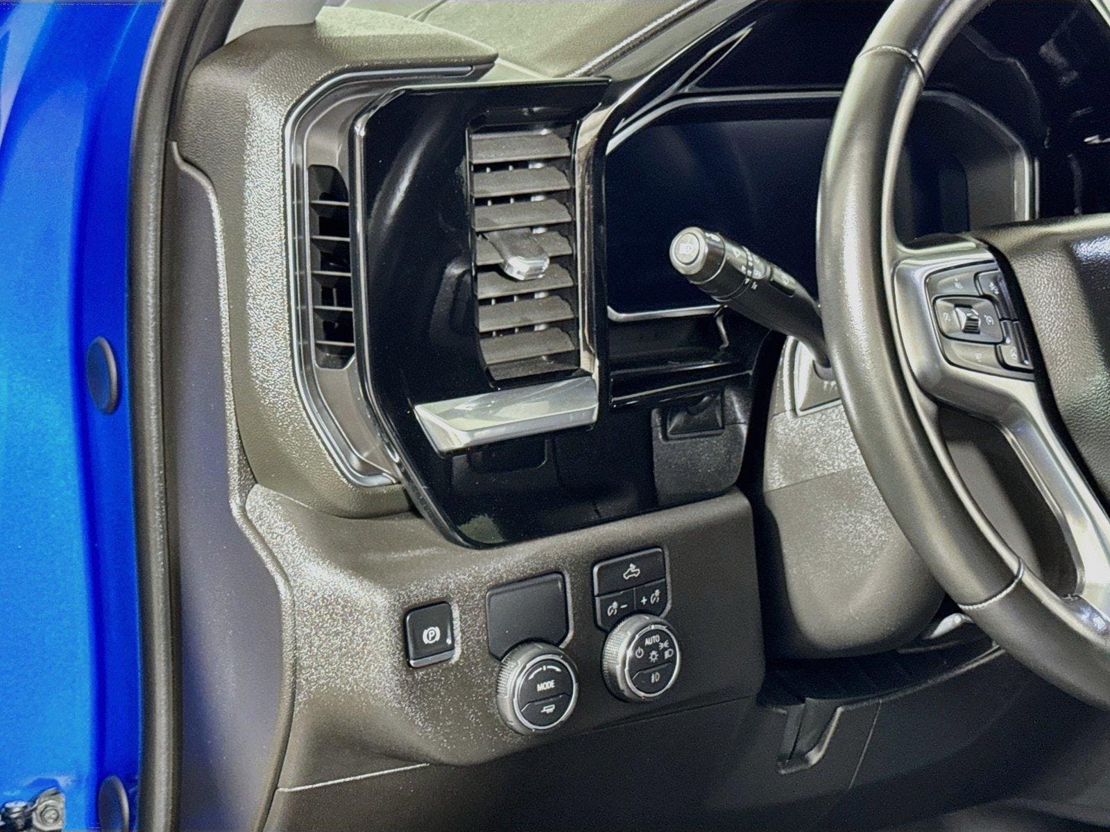 2026 Chevrolet Silverado 1500 RST - Photo 8
