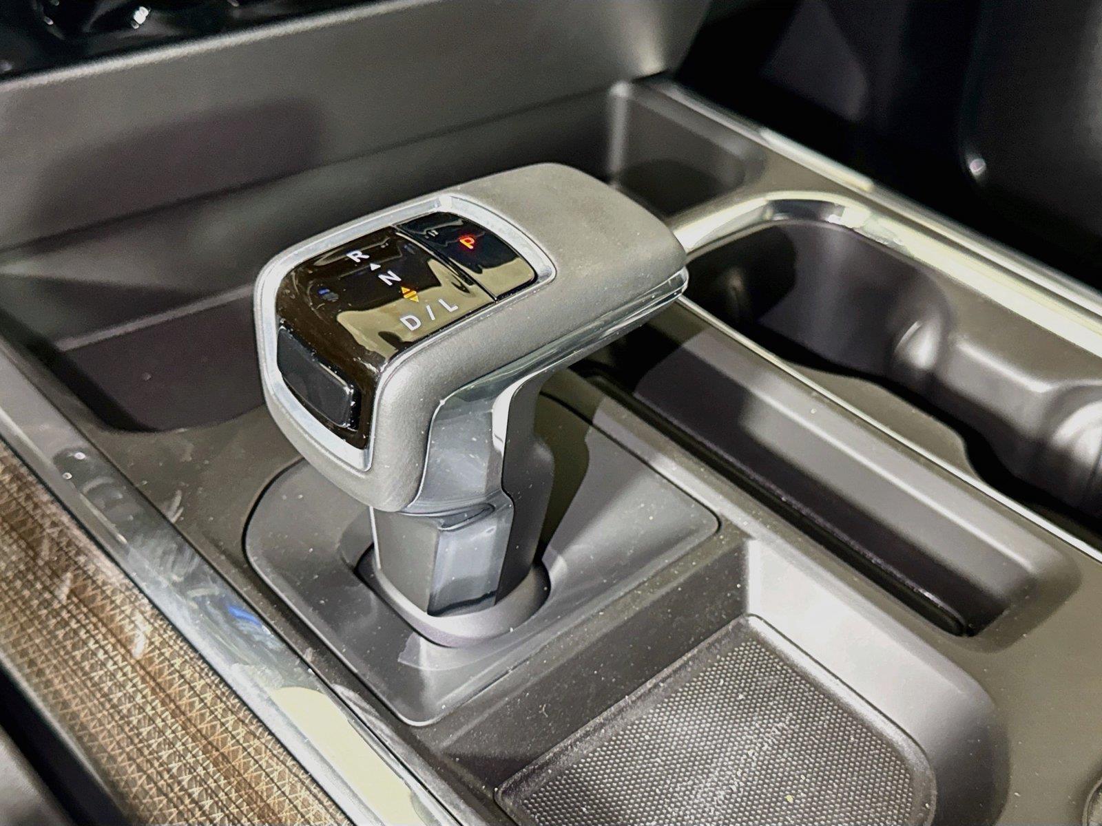 2026 Chevrolet Silverado 1500 LT Trail Boss - Photo 10