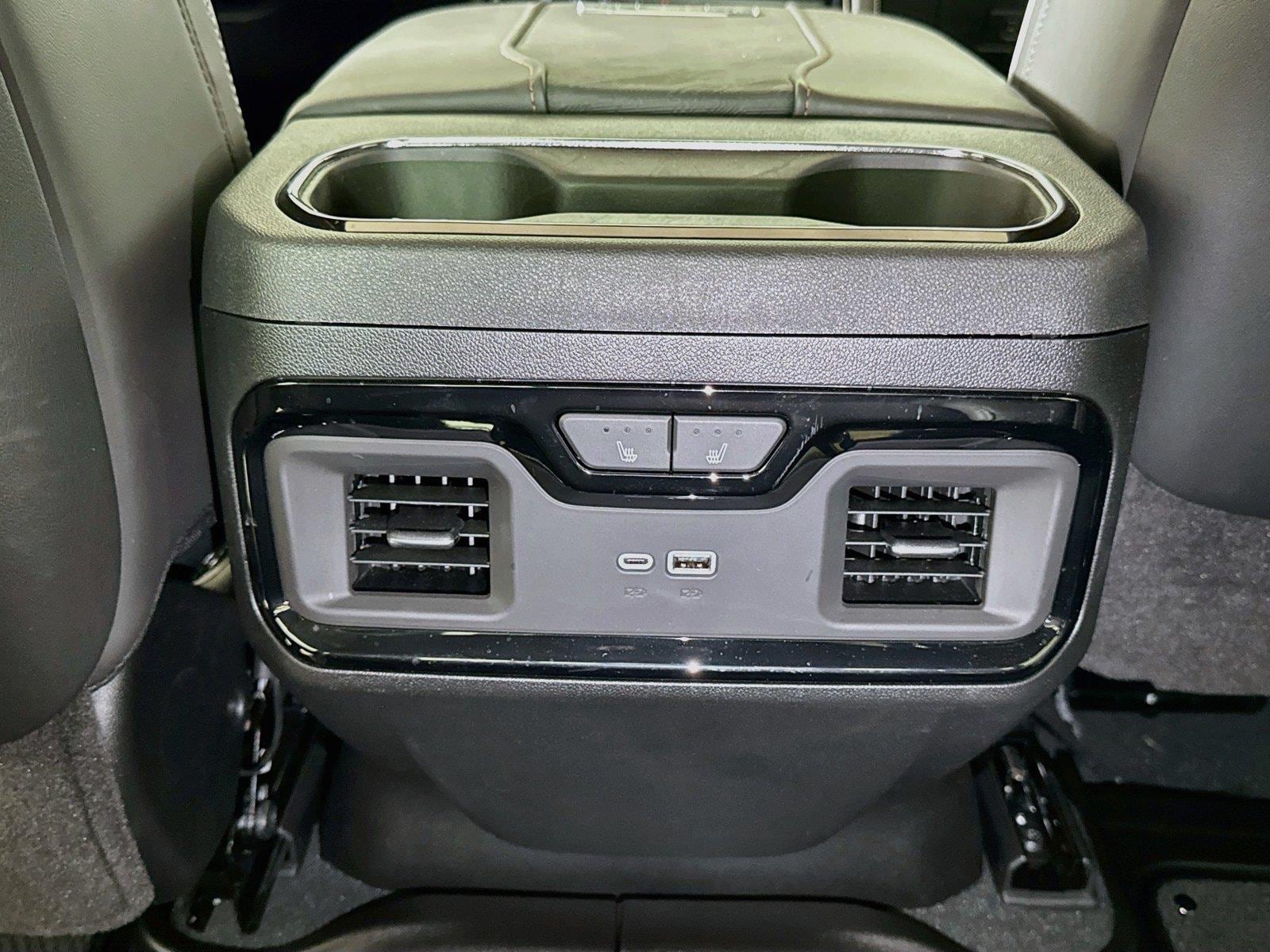 2026 GMC Sierra 2500HD AT4X - Photo 24