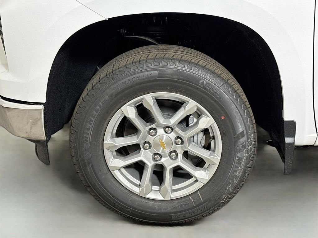 2026 Chevrolet Silverado 1500 LT - Photo 19