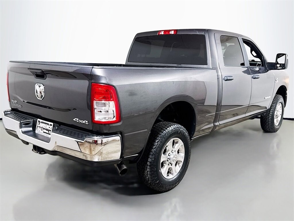 Used 2024 Ram 2500 Big Horn