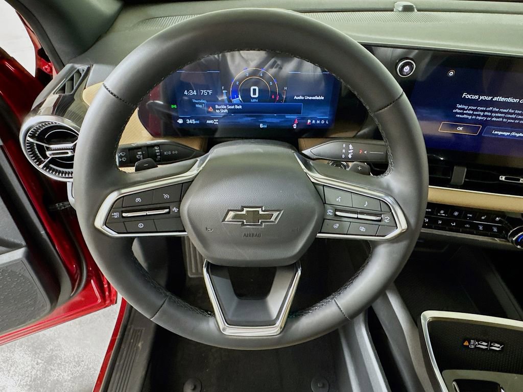 2026 Chevrolet Equinox ACTIV - Photo 6
