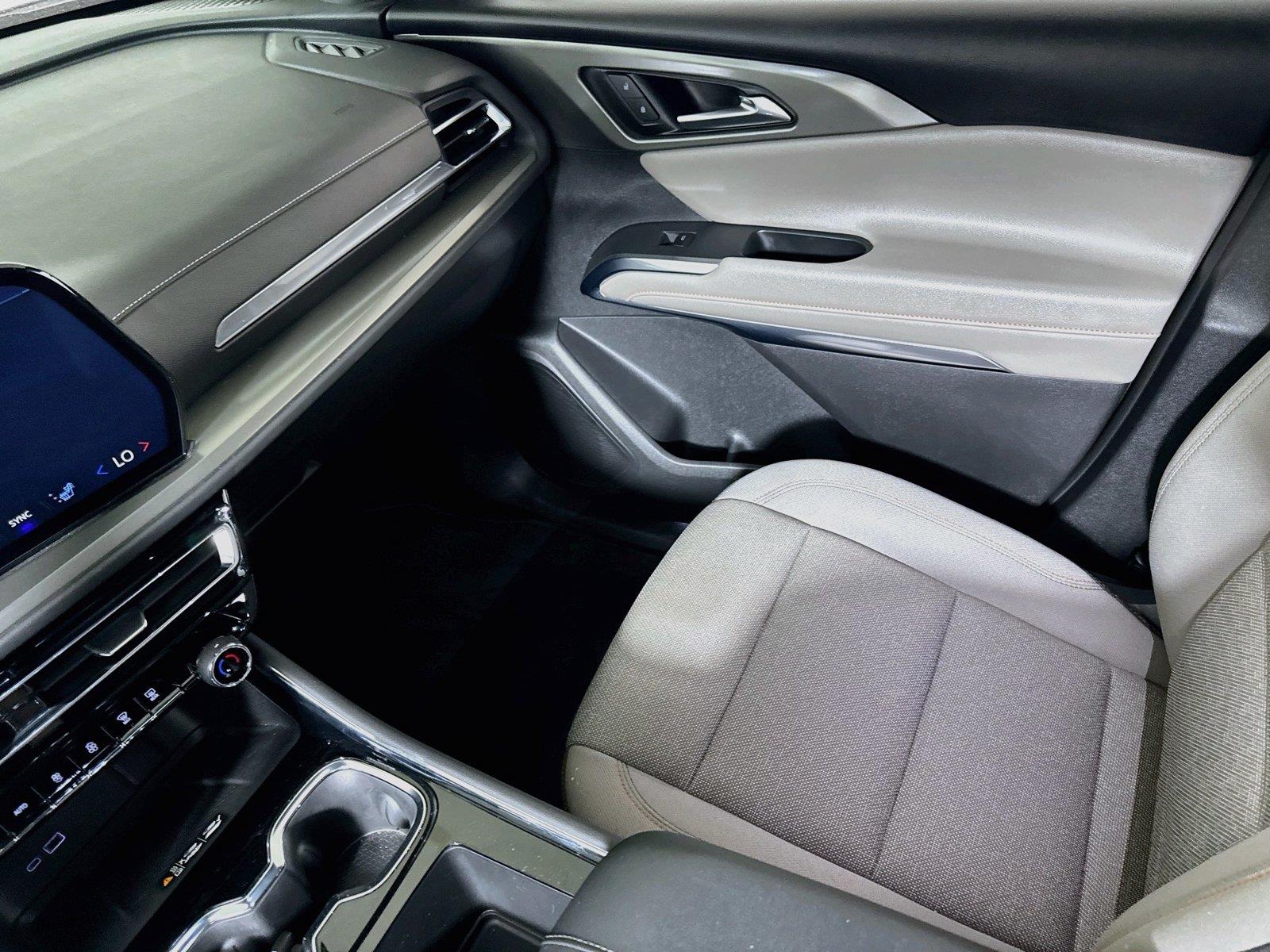 2026 Chevrolet Traverse LT - Photo 22