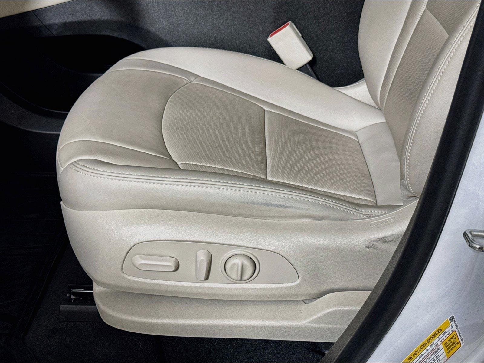 2024 Buick Enclave Essence - Photo 16