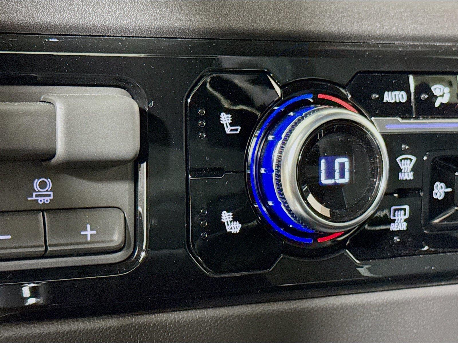 2026 GMC Sierra 1500 Elevation - Photo 18