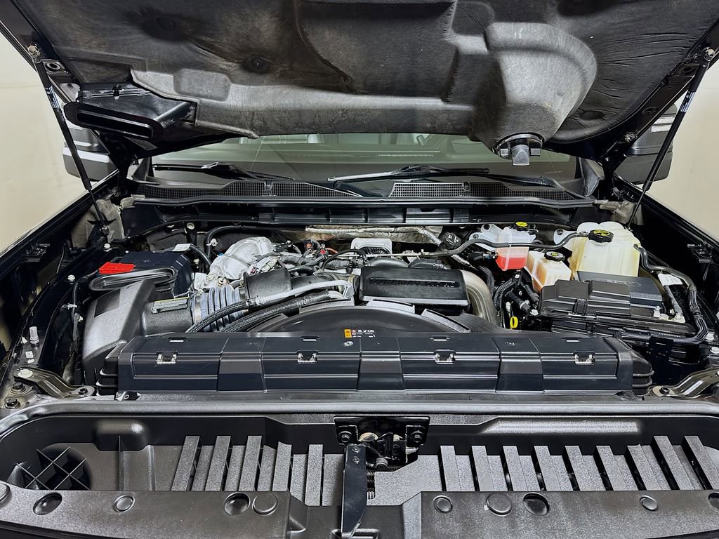 2024 Chevrolet Silverado 2500HD High Country - Photo 29