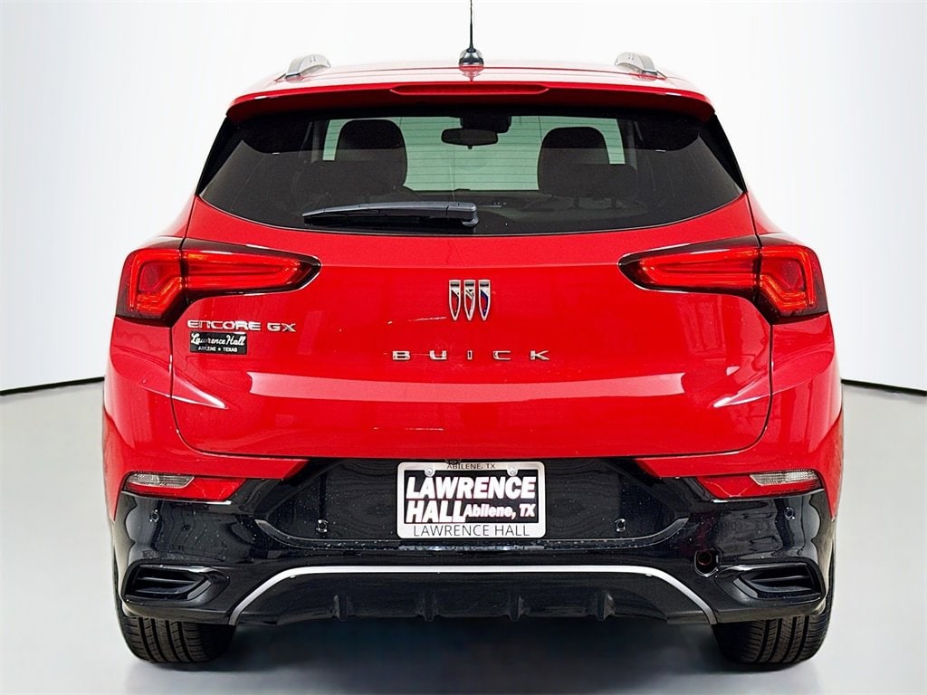 New 2026 Buick Encore GX Sport Touring SUV