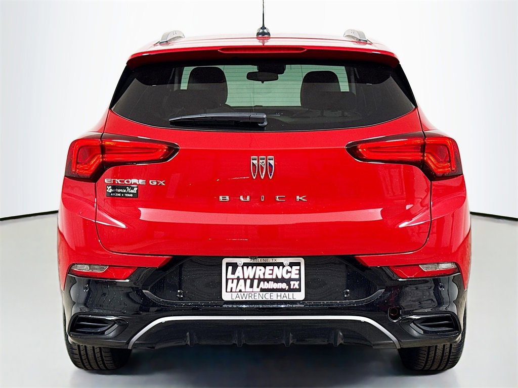 2026 Buick Encore GX Sport Touring photo 4