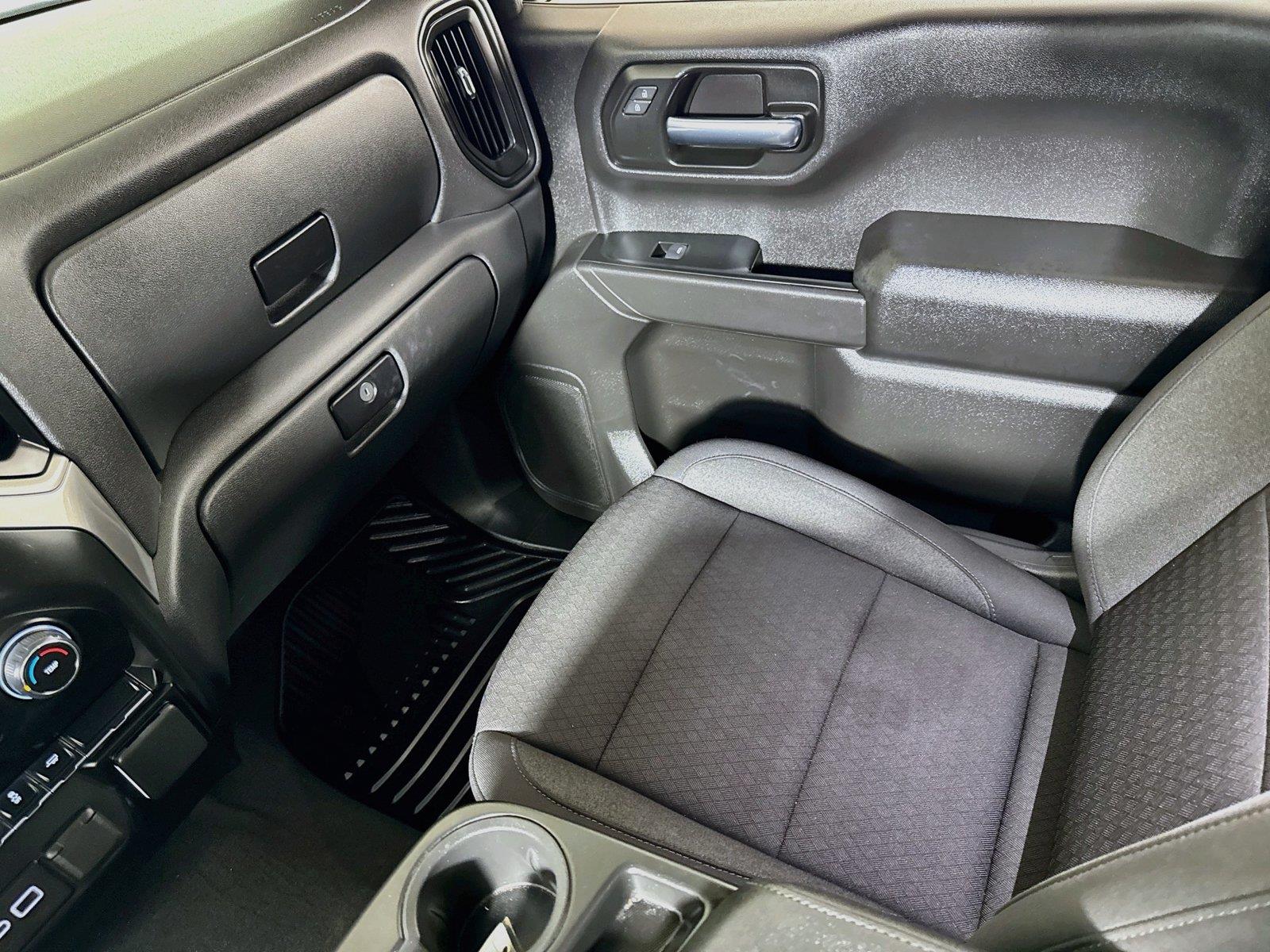 2026 Chevrolet Silverado 1500 Custom - Photo 20