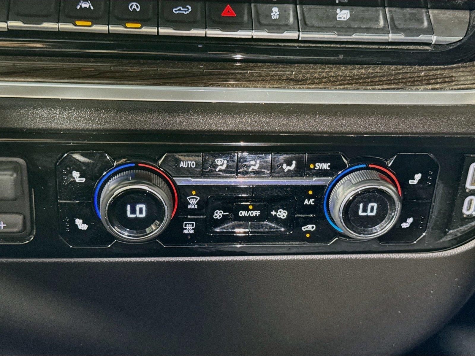 2026 Chevrolet Silverado 1500 RST - Photo 14