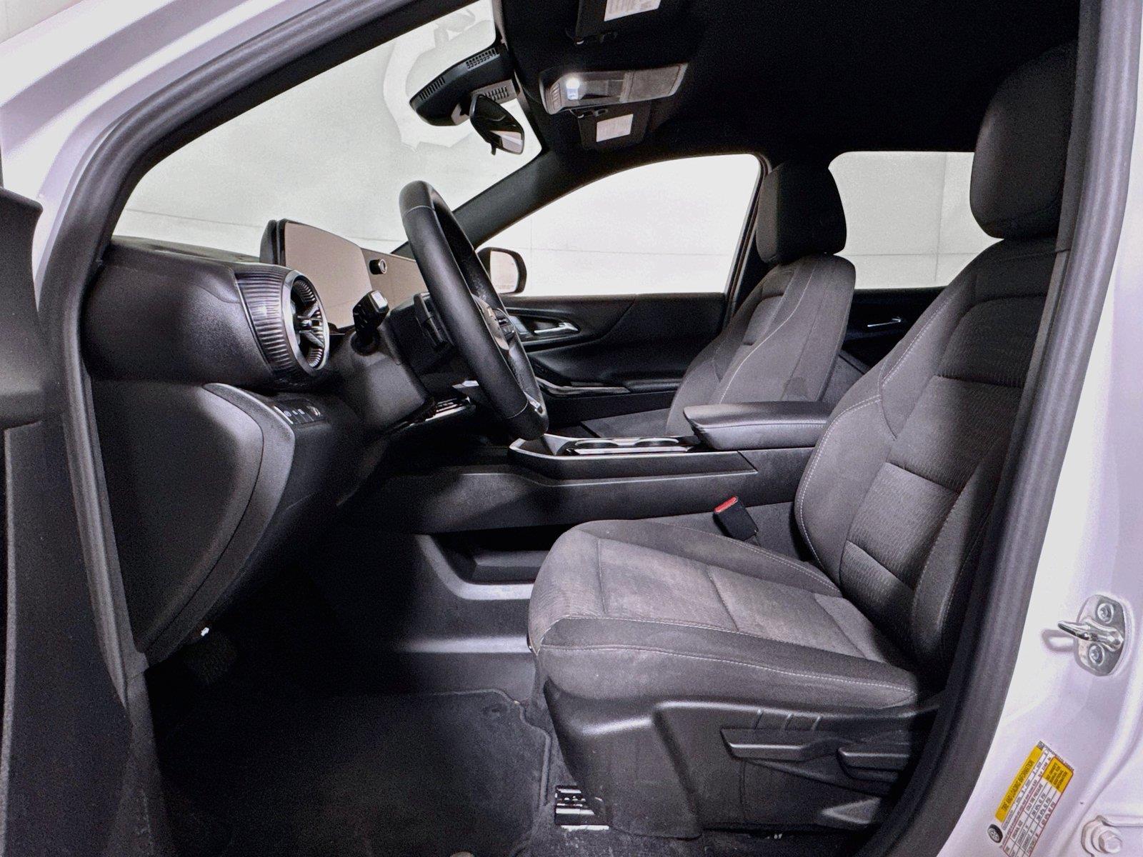 2025 Chevrolet Equinox LT - Photo 19