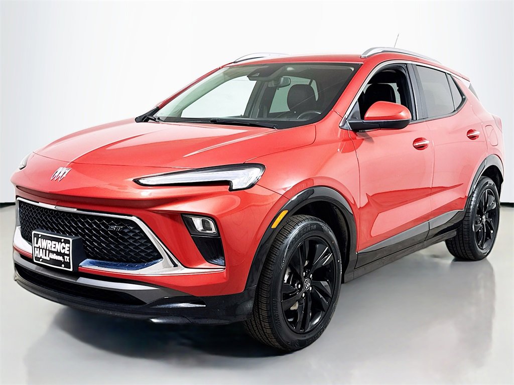 2024 Buick Encore GX Sport Touring's photo