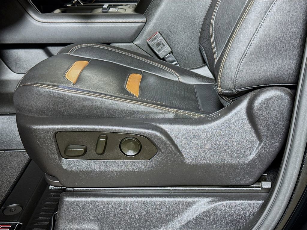 2024 GMC Sierra 2500HD AT4 - Photo 18