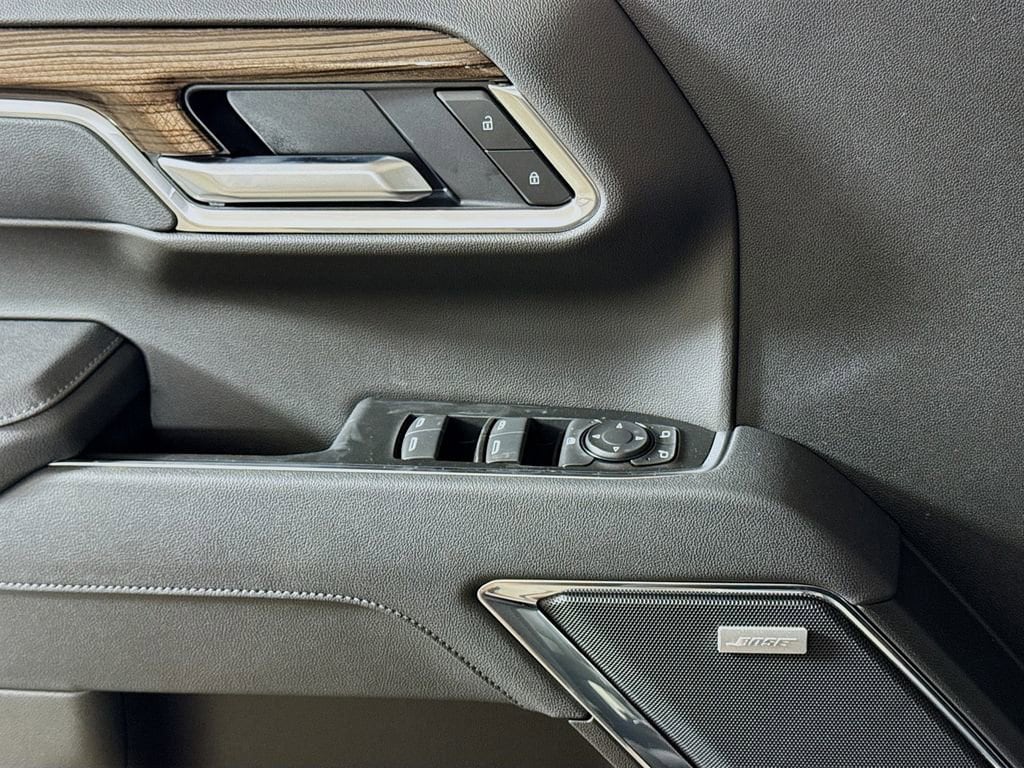 2026 Chevrolet Silverado 1500 LT Trail Boss - Photo 15