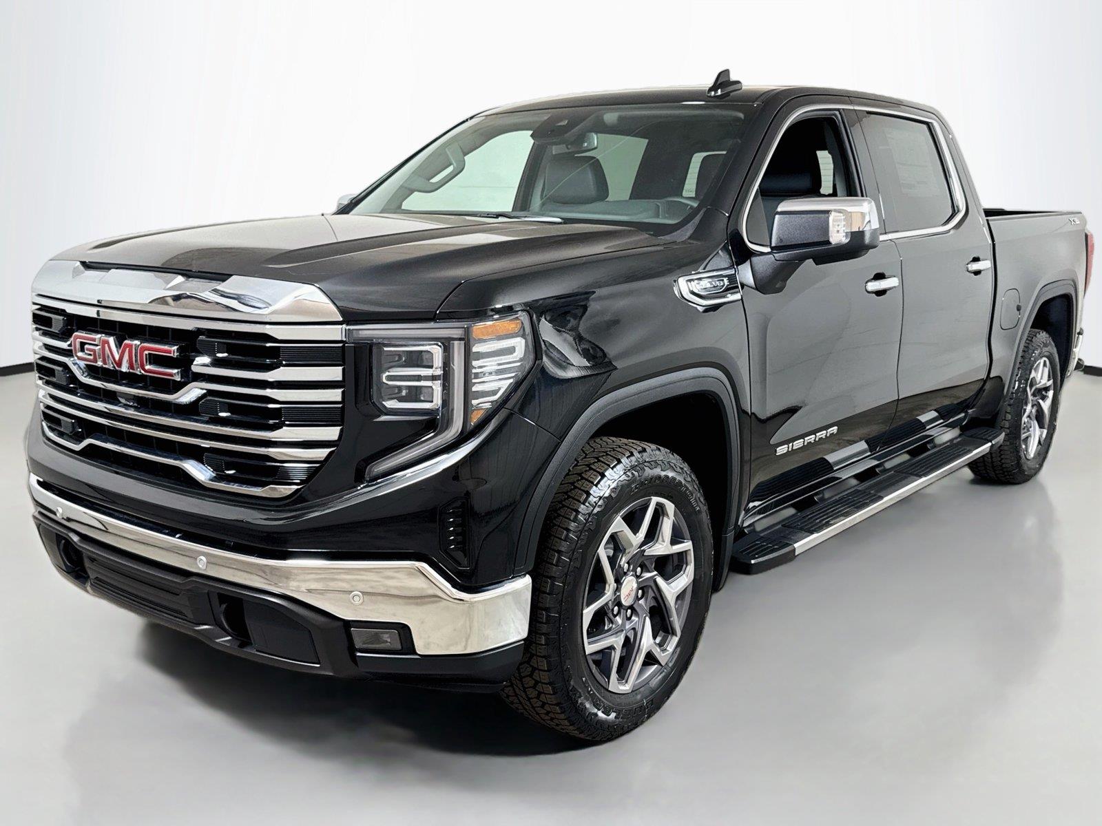 Used 2026 GMC Sierra 1500 SLT