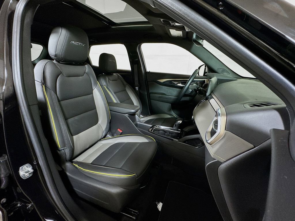 2024 Chevrolet TrailBlazer Activ - Photo 26