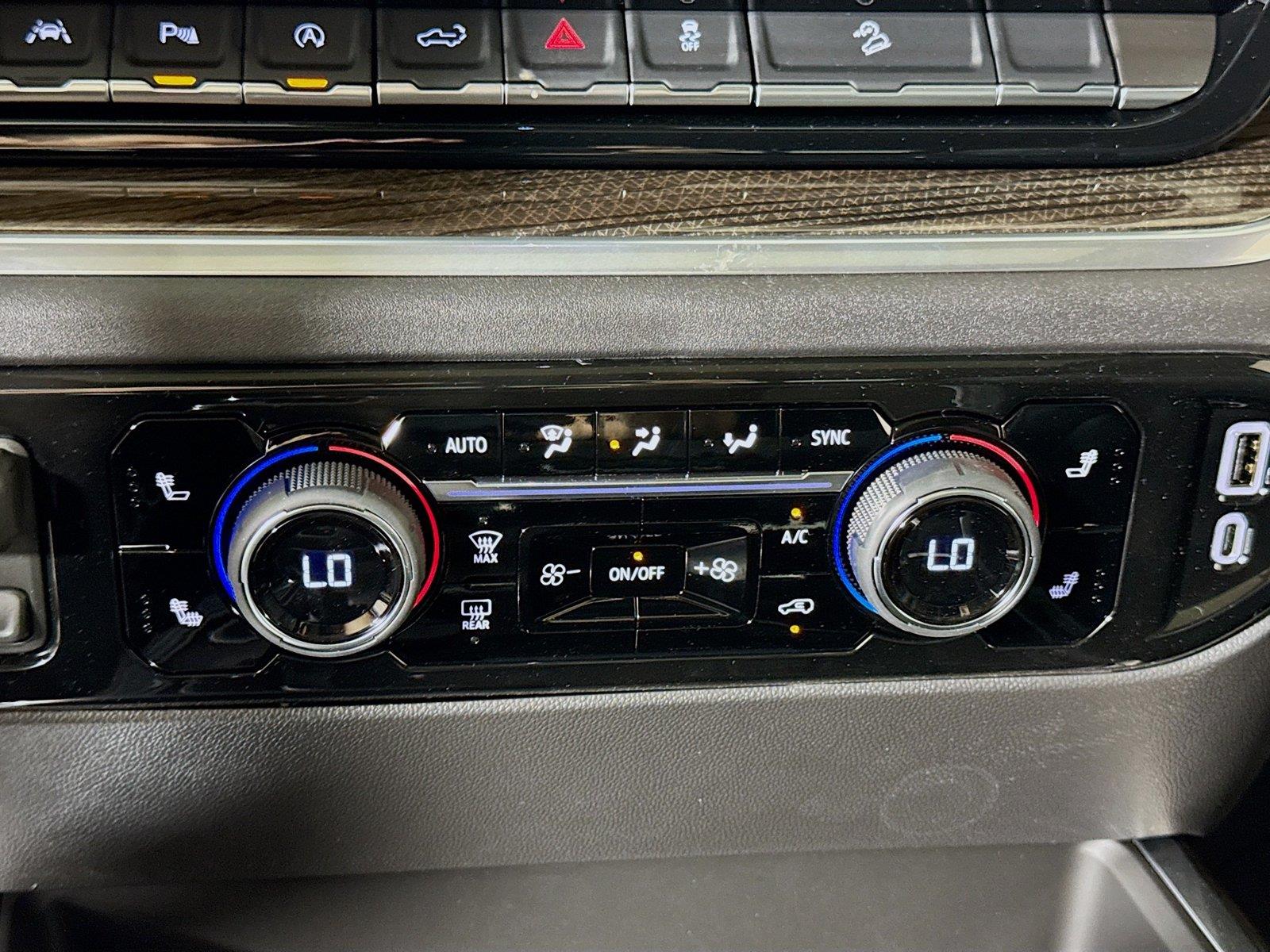 2026 Chevrolet Silverado 1500 LT Trail Boss - Photo 10