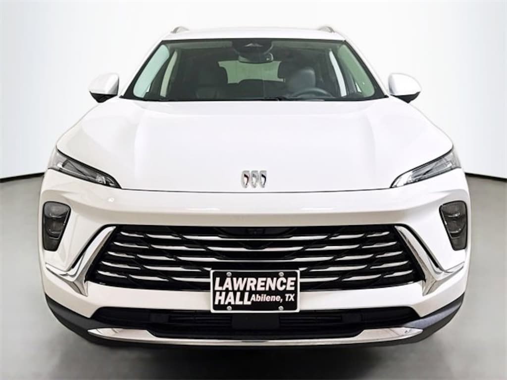 New 2025 Buick Envision Preferred SUV