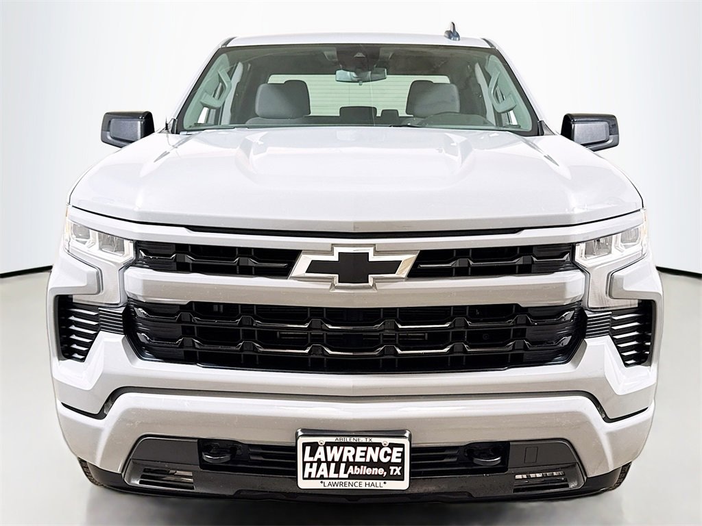 Used 2024 Chevrolet Silverado 1500 RST Truck