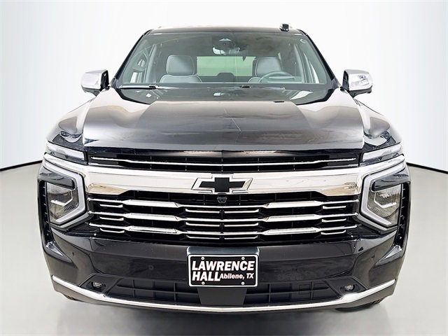 2025 Chevrolet Tahoe Premier photo 2