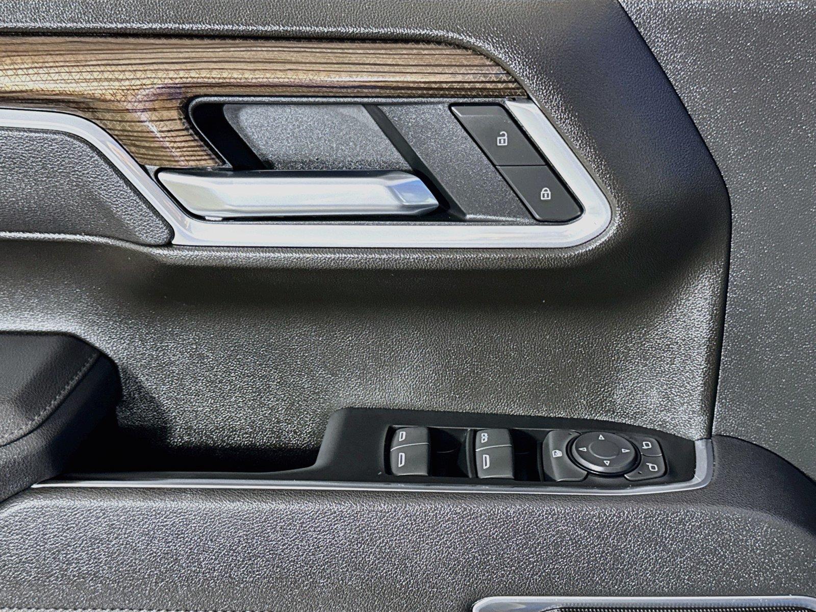 2026 Chevrolet Silverado 1500 RST - Photo 16