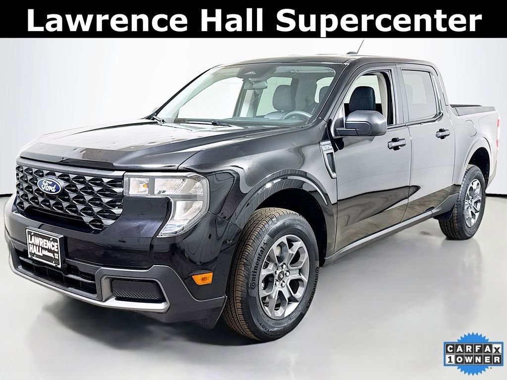 Used 2025 Ford Maverick XLT