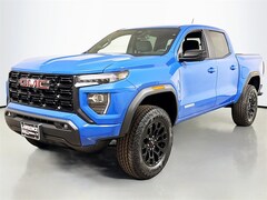 2026 GMC Canyon Elevation Truck