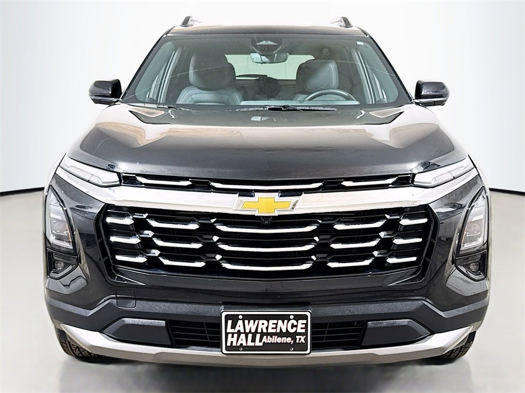 Used 2025 Chevrolet Equinox LT SUV