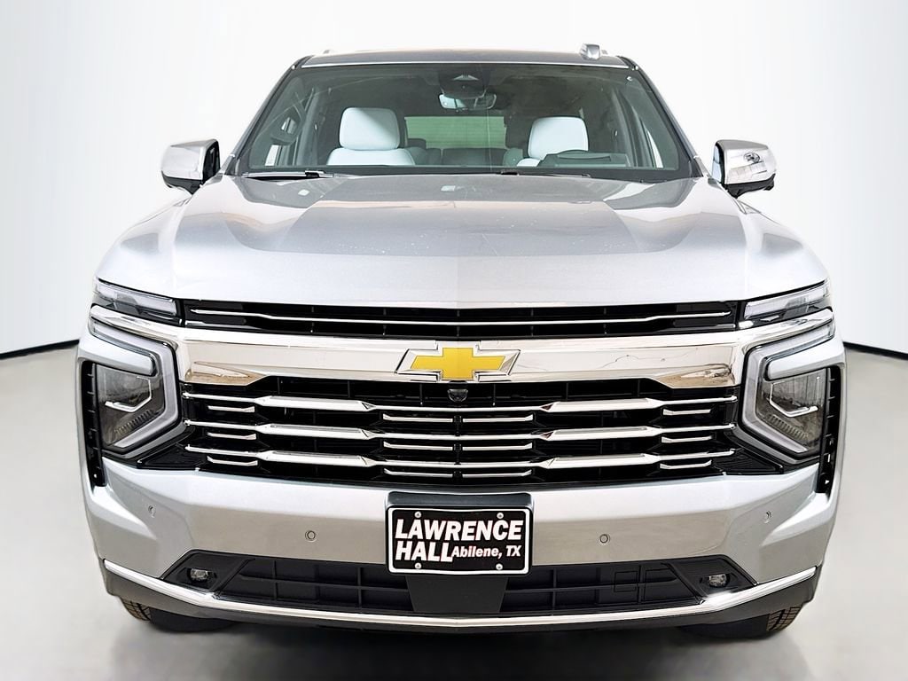 2026 Chevrolet Tahoe Premier - Photo 2