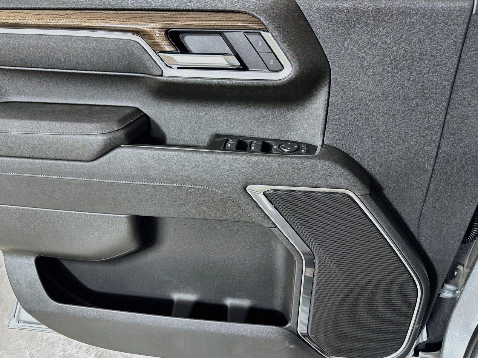 2026 Chevrolet Silverado 1500 LT - Photo 16
