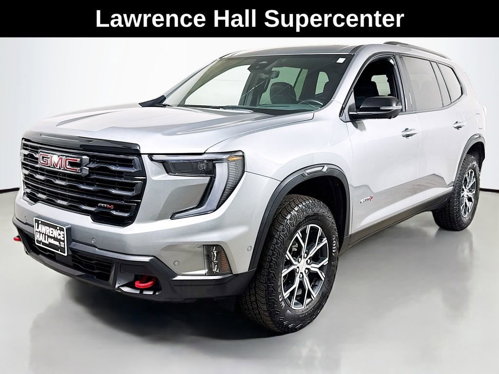 2024 GMC Acadia AT4 AWD's photo