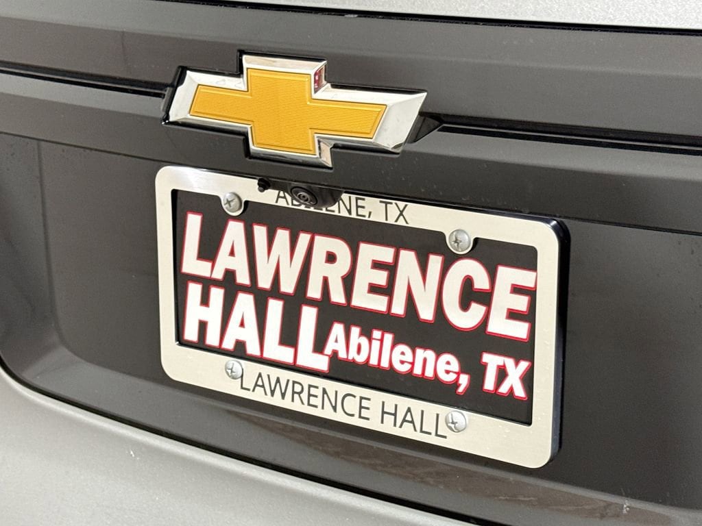 2026 Chevrolet Traverse LT - Photo 18