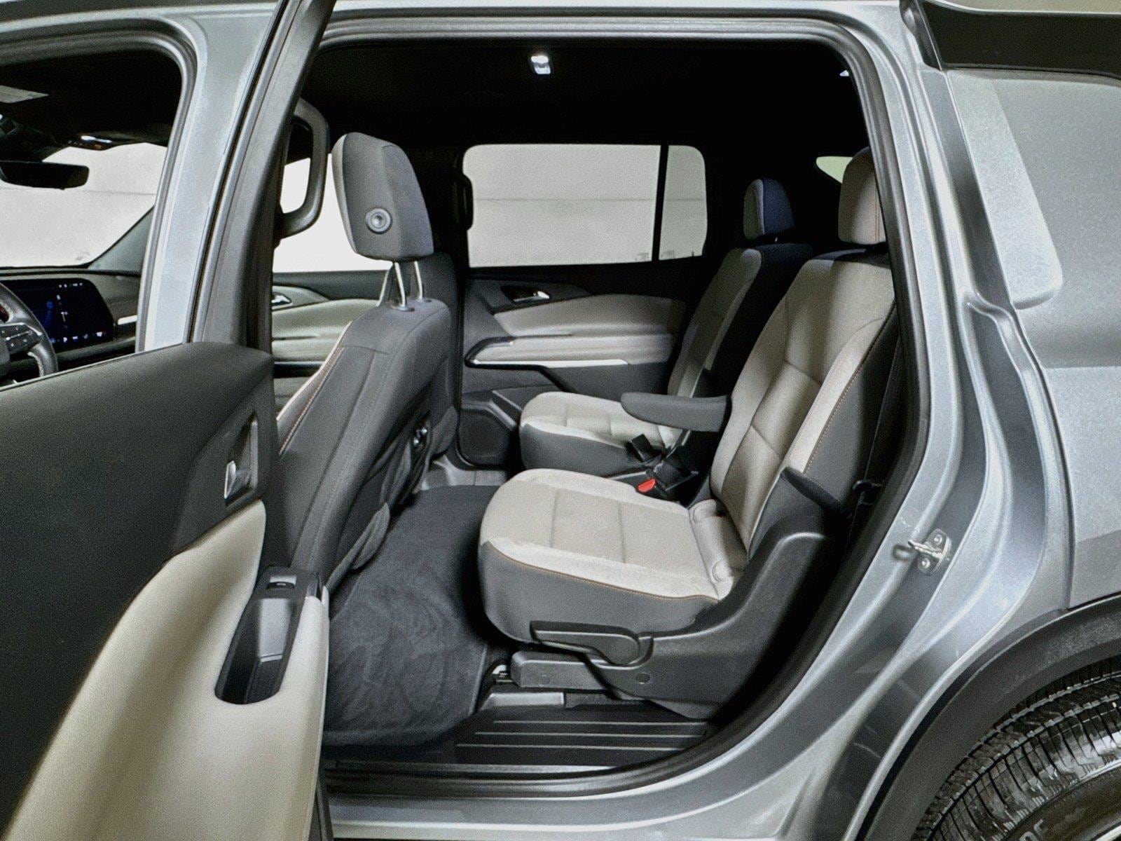 2026 Chevrolet Traverse LT - Photo 22