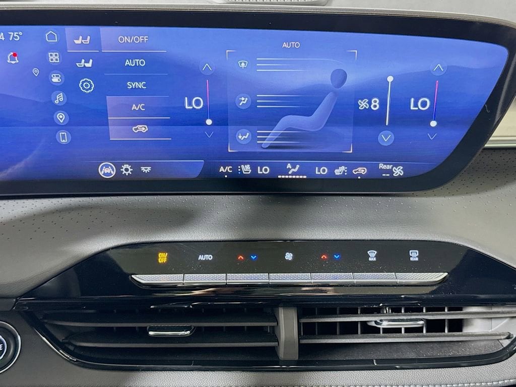 2025 Buick Enclave Avenir - Photo 14
