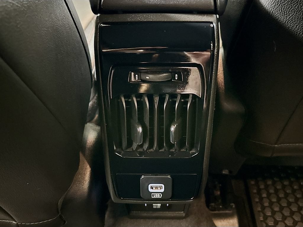 2025 Jeep Compass Trailhawk - Photo 21