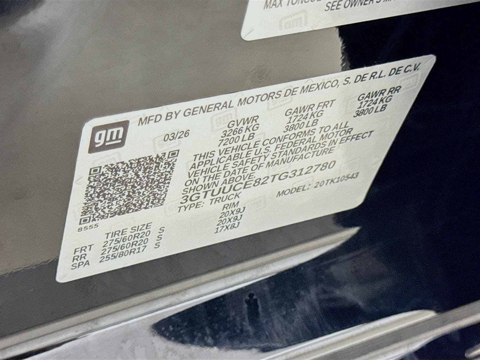 2026 GMC Sierra 1500 Elevation - Photo 30
