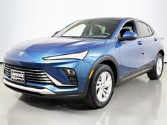 2026 Buick Envista Preferred SUV